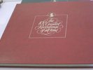 COMPLETE SET 100 GREATEST RECORDINGS OF ALL TIME-MINT