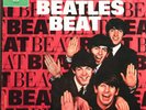 Beatles - Beat / Green Odeon
