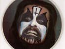 MERCYFUL FATE - Black Masses 7