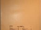 CRANIUM'S Neil Young HUNTER S.THOMPSON Lp ADVANCE PROMO