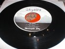 modern soul boogie MIDNIGHT SKY-SO REAL 7