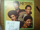 THE METERS LOOK-KA PY PY LP FUNK SOUL RARE
