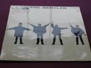Beatles HELP 1965 ORIGINAL UK 1ST ISSUE *STEREO* LP