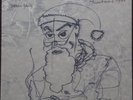 Pearl Jam 1999 Christmas single Strangest Tribe 7