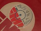 SEX PISTOLS Original UK 45 ANARCHY IN THE U.K. ON EMI