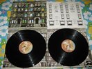 LED ZEPPELIN / PHYSICAL GRAFFITI LP 1975 SWANSONG RECS