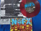 NOFX Month Club no 10 nov punk rancid bad religion rare