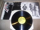 Rolling Stones-Sticky Fingers LP. With Original Photo