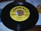 BUDDY HOLLY 45 BO DIDDLEY / TRUE LOVE WAYS YELLOW PROMO