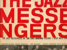 THE JAZZ MESSENGERS Cafe Bohemia (Vol 1) Blue Note 1507