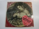 MADONNA - Like A Virgin 1984 JAPAN Ltd. Picture LP