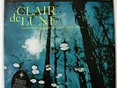 LIVING STEREO Clair de Lune 1959 promo shaded 1S /1S