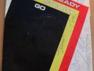 Generation X - Ready,Steady,Go FULLY SIGNED 7