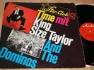RAR King Size Taylor & Dominos Star-Club Ariola LP 1964