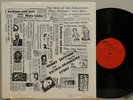 Bobby Jackson Cafe Extra-Ordinaire Story Private LP M-