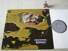 BUFFALO Dead Forever ORI GER LP VERTIGO SWIRL NEAR MINT