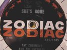 RAY COLUMBUS+ THE INVADERS, Yo Yo, '64 NZ garage gem 7