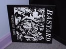Bastard - Wind of Pain LP death side lip cream framtid