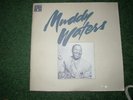 Muddy Waters the chess box set 6 record set