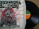 TESTAMENT 