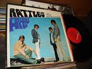 Greatest Hits - the Rattles LP star club