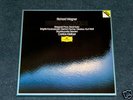 WAGNER Tristan & Isolde KLEIBER - DGG DIGITAL 5LP MINT