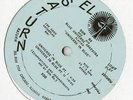 sun ra arkestra - universe in blue - saturn - jazz LP