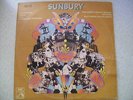 SUNBURY COMPILATION LP/MAX MERRITT/AZTECS/LA DE DAS +