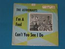 7-Single-Surf-Beat-THE ASTRONAUTS-I'm a fool