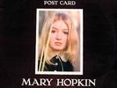 Mary Hopkin-post card LP