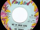 Funk Soul 45 KIM TAMANGO 