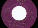 Sweet Soul 45 MAIN ATTRACTION 