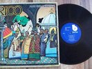 RICO  MAN FROM WAREIKA  JAMAICAN REGGAE JAZZ BLUE NOTE