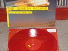 THE GLORIA RECORD A Lull in Traffic Vinyl LP Mineral