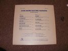 PRETTY THINGS MORE ELECTRIC BANANA LP MONO MINT MINUS