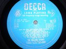 ROLLING STONES big hits LP DECCA unboxed 1st press mono