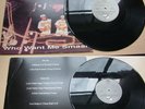 1992 BALTIMORE GANGSTA RAP EP-HUGH LORD-THIS IS AWESOME
