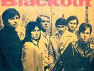 BLACKOUT (later: Breakout) LP, original press. 1967 
