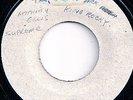 ANTHONY ELLIS AS KING ROCKY / THE KING IS BACK / LISTEN