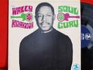 Wally Richardson Soul Guru RARE Prestige Funk Jazz