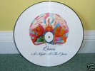 Queen - A Night At The Opera(RARE PICTURE DISC VINYL)