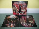 Iron Maiden - Dance Of Death(V RARE DOUBLE P/D VINYL)