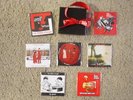 White Stripes 3