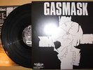 COWARD GASMASK SPLITLP SOB OUTO NIGHTMARE CITY INDIAN