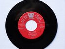 RON HOLDEN'S First 45, Love You So/My Babe '59 Nite Owl