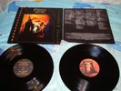 Mortuary Drape-Tolling 13 Knell Rare Double LP