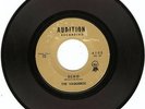 RARE SURF GUITAR INSTR- VAQUEROS- ECHO- AUDITION 6102