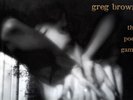 GREG BROWN THE POET GAME RED HOUSE 180 GRAM