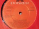 Deep Purple Rainbow 45 Irish pressing Street Of Dreams