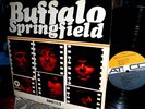 MONO 1966  BUFFALO SPRINGFIELD  West Coast Garage YOUNG